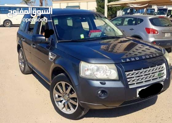 Land Rover Lr2 2010 Cars For Sale لاند روفر Lr2 الأحمدي المنقف 152792309 السوق المفتوح