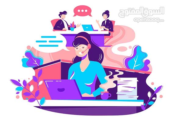 Customer Service Dispatcher