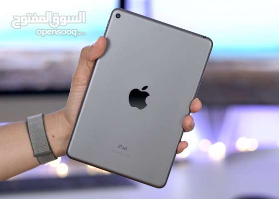 ايباد مني فايف