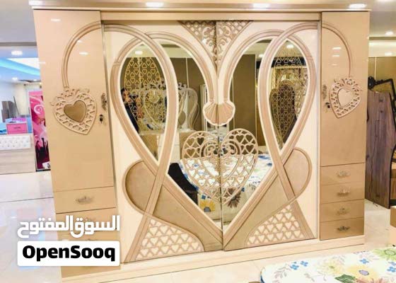 غرف نوم عرسان (120212553) السوق المفتوح