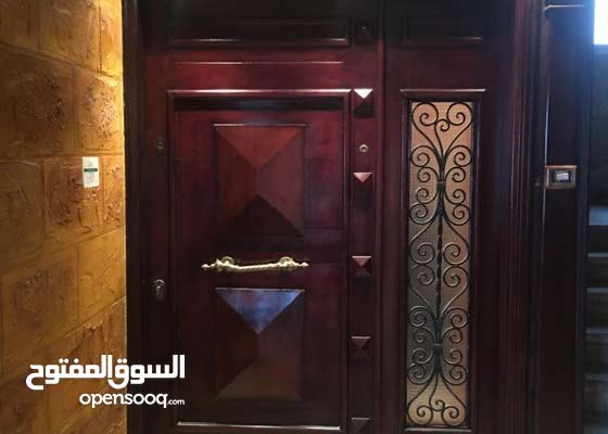 شقة للبيع جمهورية مصر العربية القاهرة بكورنيش النيل المعادى القاهرة