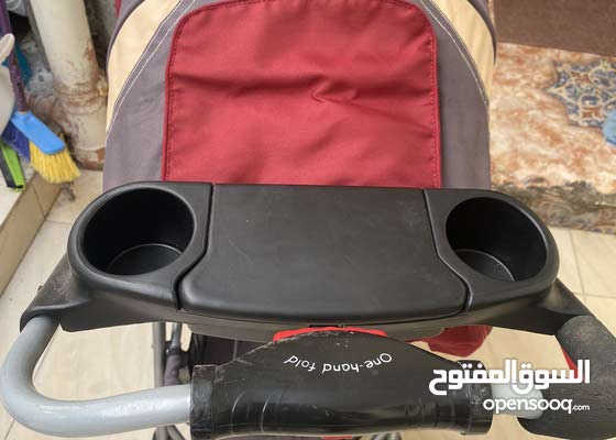 Junior brand stroller, عربة أطفال ماركة ، - (183170481) | Opensooq