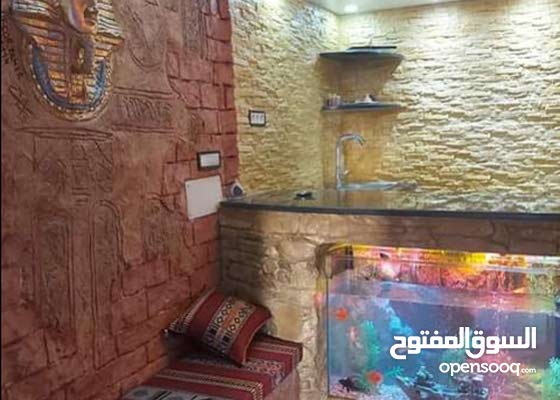 فني ديكور فني ديكور