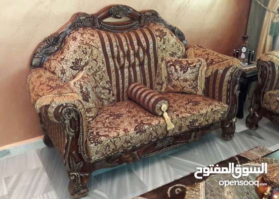 كنب مصري للبيع في الاردن