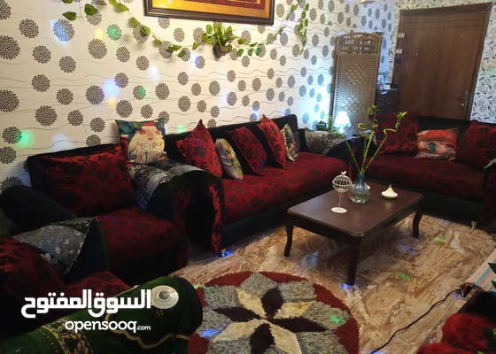 كنب امريكي للبيع أثاث غرف جلوس مستعمل العقبة المحدود الوسط 150496713 السوق المفتوح