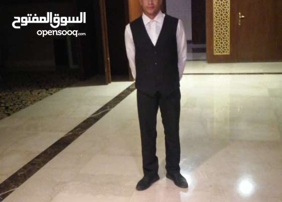 مطلوب شباب للعمل