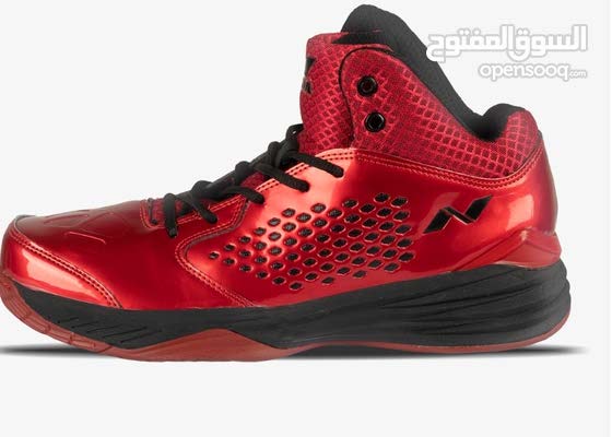 nivia warrior basketball shoes