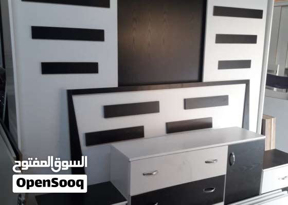 غرفة نوم ماستر ميلامين بسعر مميز جدآ (117162490) السوق المفتوح