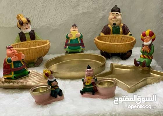 Ù…Ù†Ø²Ù„ÙŠØ© Ø£Ø¯ÙˆØ§Øª Ø§Ù„Ù…Ø·Ø¨Ø® Ø§ÙˆØ§Ù†ÙŠ ØµØ­ÙˆÙ† Ø¬Ø¯ÙŠØ¯ Ø·Ø±Ø§Ø¨Ù„Ø³ Ø§Ù„Ù…Ø¯ÙŠÙ†Ø© Ø§Ù„Ø³ÙŠØ§Ø­ÙŠØ© 144831756 Ø§Ù„Ø³ÙˆÙ‚ Ø§Ù„Ù…ÙØªÙˆØ­