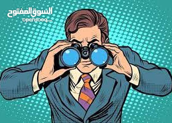 مطلوب موظفين /موظفات مبيعات و تسويق منتجات هندسيه