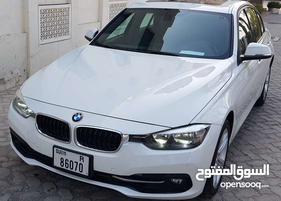 bmw328 موديل 2016