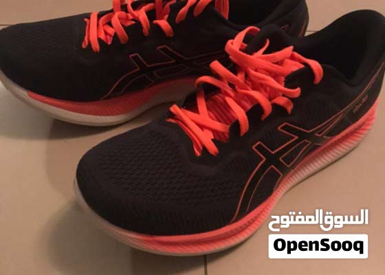 asics glideride marathon