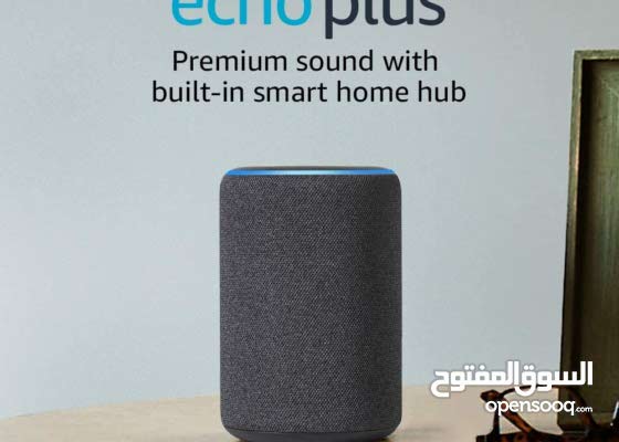 amazon echo 2nd generation zigbee