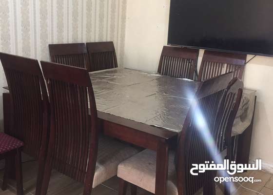 كراسي سفرة من ايكيا