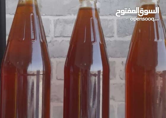 أجود أنواع العسل الاصلي العماني والسعودي - (191624111) | السوق المفتوح