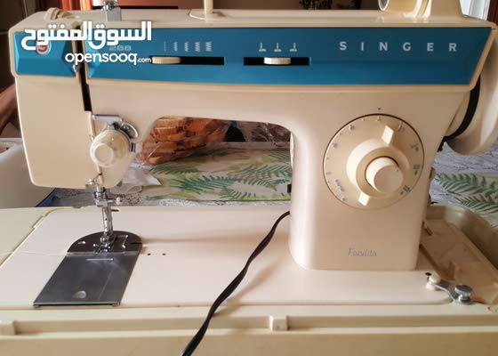 Singer elrctric sewing machine