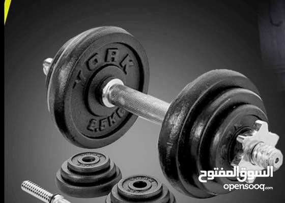dumbbell free weights