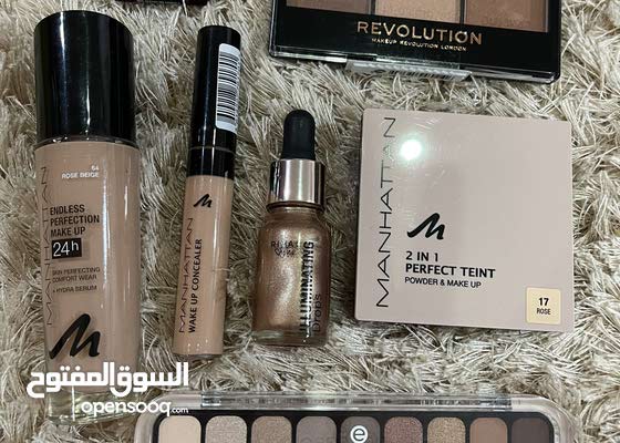 سيت من ماركات أصلية منوعة 154735051 السوق المفتوح