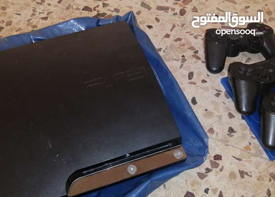 used playstation 3 for sale near me