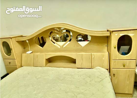 غرفة نوم مستعمل غرفة نوم مستعمل