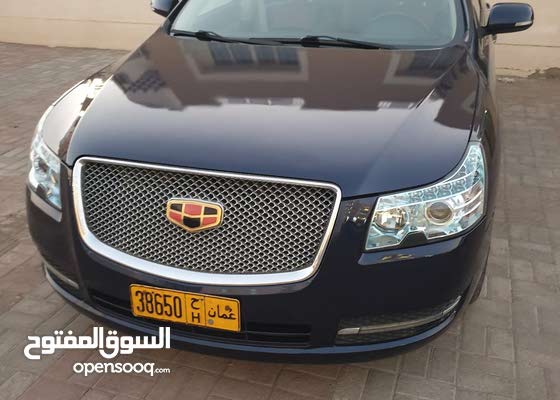 أسعار ومواصفات سيارات جيلى امجراند 7 2018 بالسوق اليوم السابع