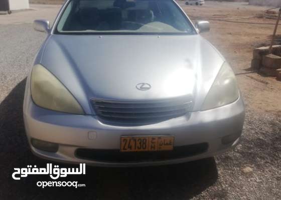 للبيع لكزس 2003 131008282 Opensooq
