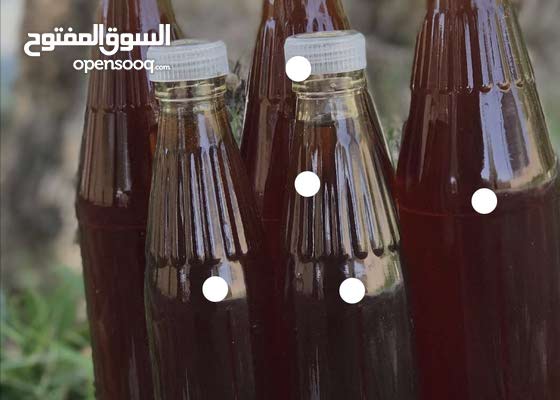 عسل السمر ( البرم ) عسل عماني