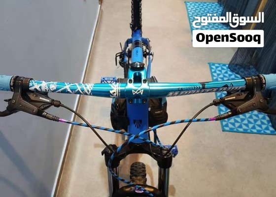 trek mtb xl 27.5 : اكسسوارات دراجات دراجات هوائية 27.5 : الفروانية  الفروانية 178018617 : السوق المفتوح