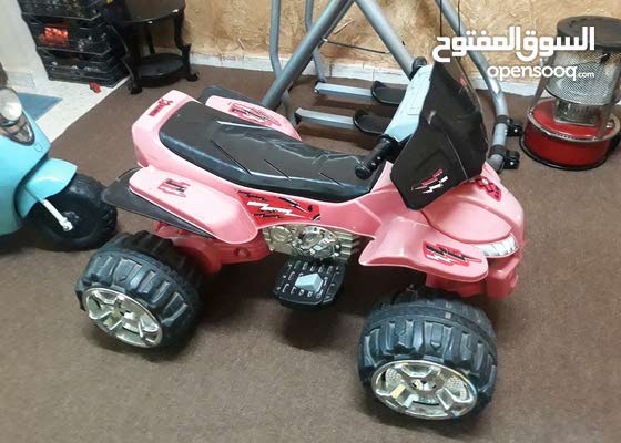 سيارات اطفال شحن ألعاب أطفال مستعمل عمان ضاحية الحاج حسن 154793041 السوق المفتوح
