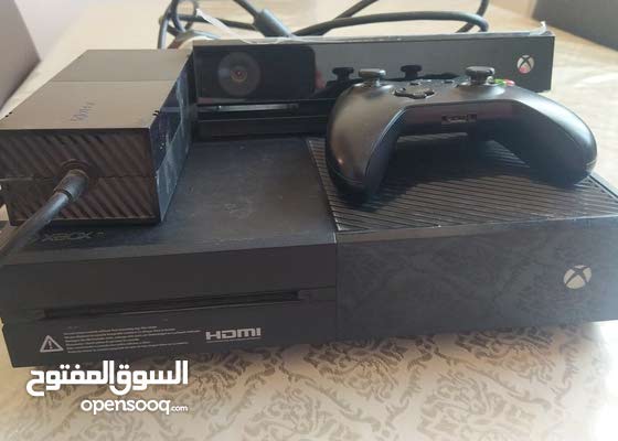 جهاز إكس بوكس ون Consoles Xbox One Used Tripoli Al Sareem 150781197 Opensooq
