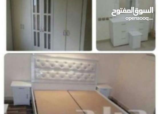 غرف نوم وطني ست قطع مع التوصيل والتركيب (123344049) السوق المفتوح