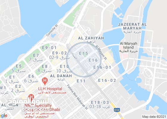 warehouse for rent / mussafah m 14