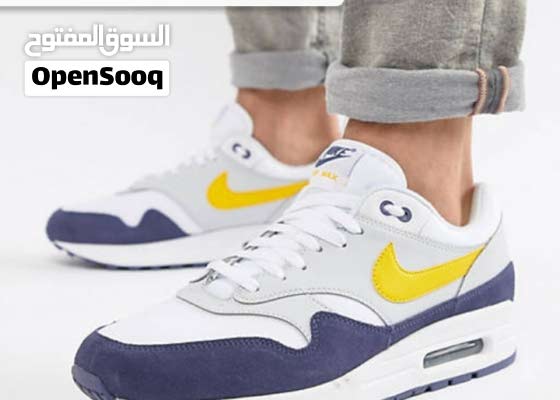 nike Air max 45.5 : Mens Shoes Sport Shoes 45.5 : Amman Naour 180401911 :  OpenSooq