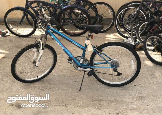 سعر دراجة هوائية rally