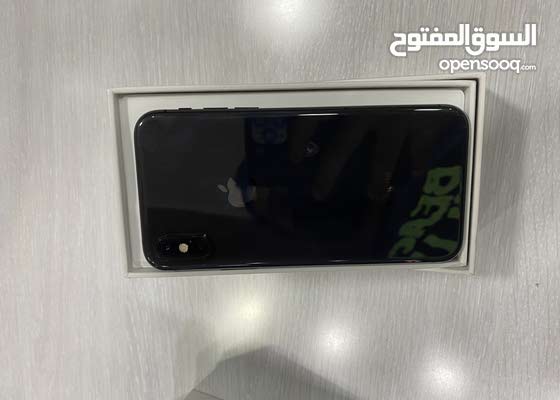 iphone xs 256GB