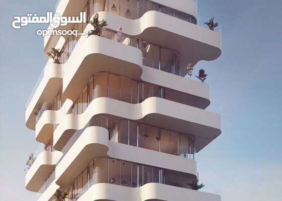بناية للبيع بالبصرة على شارع بشار الوارد الشهري مليونين