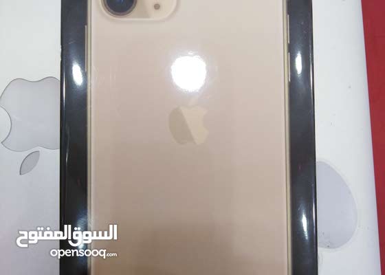 الصندوق الأسود تسوق علي ايفون 11برو سعة 64 جيجا بالسعودية الصندوق الأسود Blackbox Ksa