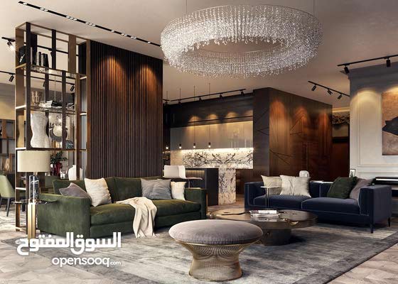 مطلوب مهندس / مهندسه ديكور (118620061) السوق المفتوح