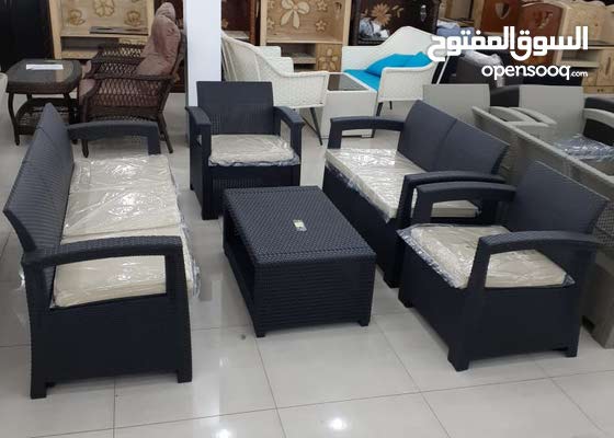 كنب حديقة حراج