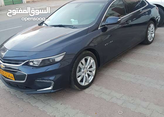 ماليبو Cars For Sale Chevrolet Malibu Al Sharqiya Sur 148657021 Opensooq