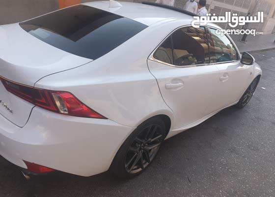 lexus is 200t