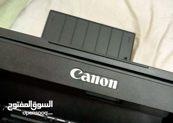 Canon printer