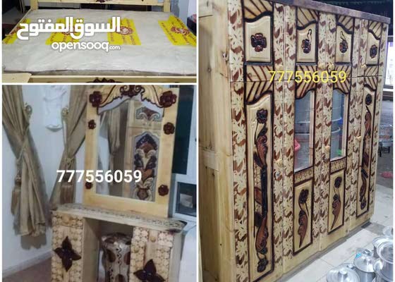 غرف نوم سويدي 4 فتحات دور (121030580) السوق المفتوح غرف نوم سويدي 4 فتحات دور (121030580) السوق المفتوح