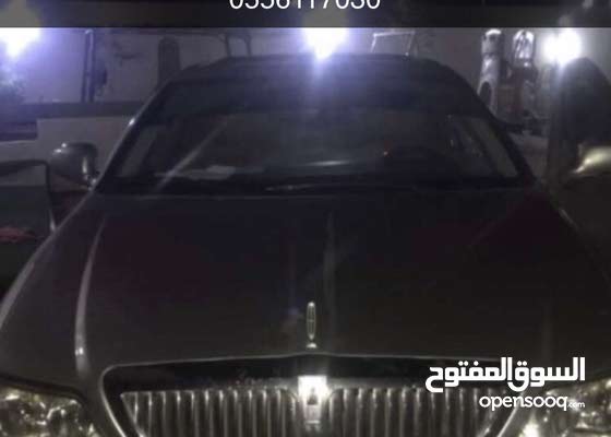 ليونكلن 2011