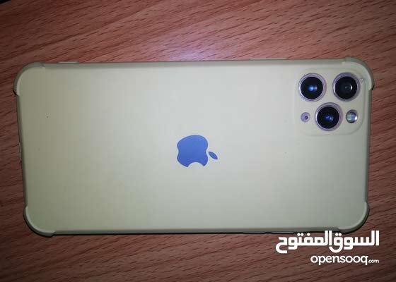 iPhone 11 Pro Max صيني 512g 137679586 السوق المفتوح