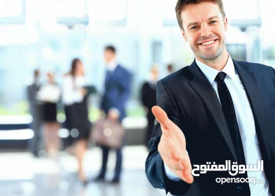 مطلوب موظف/موظفة مبيعات  للعمل في شركة المدينة الرياضية
