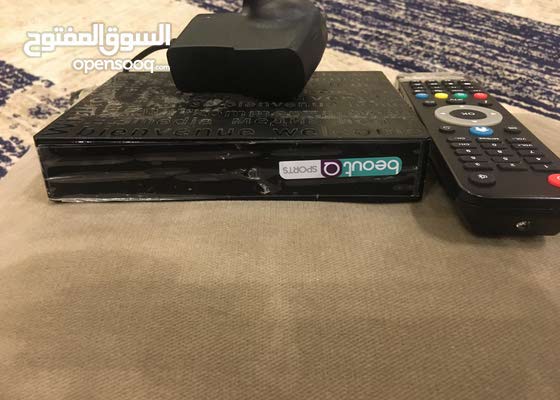 رسيفر بي اوت للبيع رسيفر ورسيفر دي في دي اخر مكة النوارية 135929754 السوق المفتوح