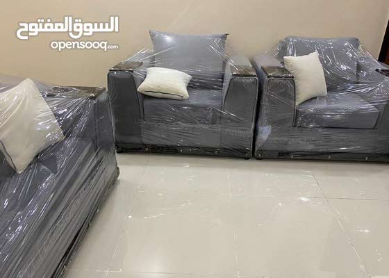 كنب جلوس أثاث غرف جلوس جديد جدة الاميرعبدالمجيد 134320676 السوق المفتوح