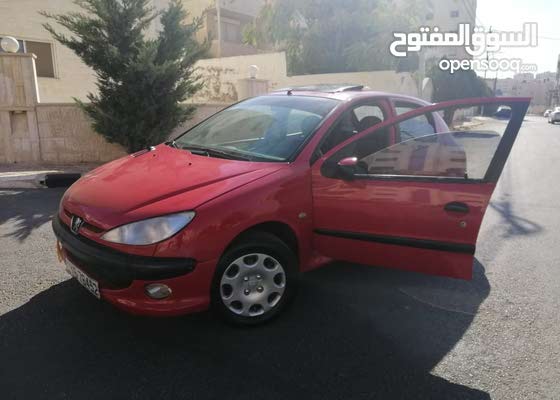 ناقلة كسوف الشمس نادم ما رايكم في سيارة بيجو 206 Pikespeakriders Org