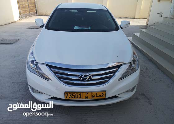 هيونداي سوناتا 2013 للبيع 127512162 Opensooq